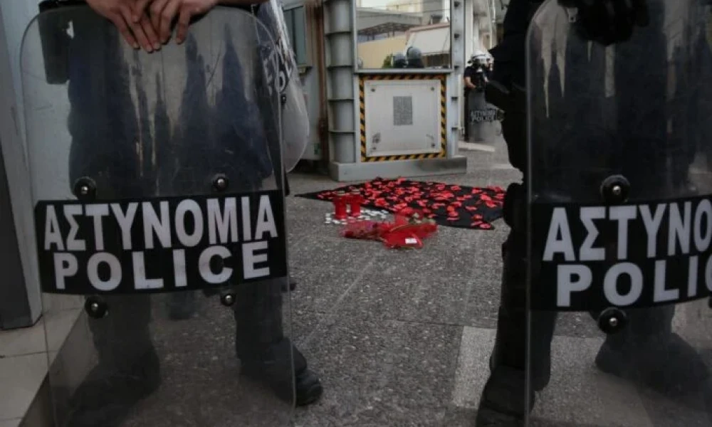 ΕΛ.ΑΣ.: Η απάντηση με αφορμή δημοσιεύματα για αλλοίωση βίντεο από τους Αγίους Αναργύρους